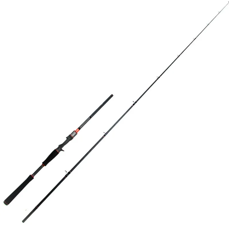 Packs Et Ensembles - EVOK Pack Canne Invictus V2 2.26m, 42-120g + Moulinet Invictus 150HL + Tresse + Fluorocarbone