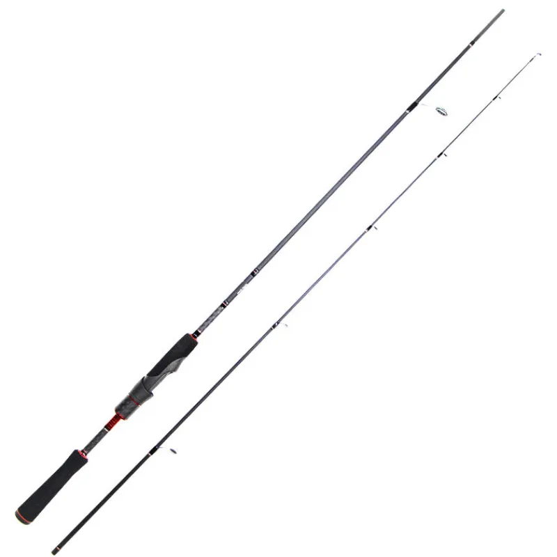 Packs Et Ensembles - EVOK Pack Canne Invictus V2 1.83m, 7-21g + Moulinet Invictus 2500Fd