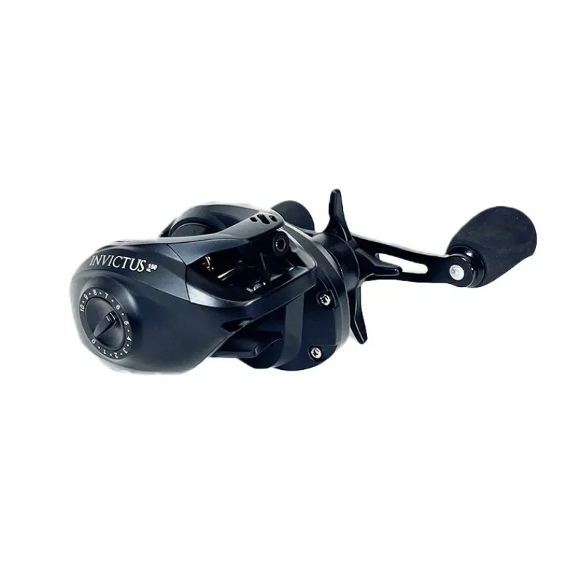 Packs Et Ensembles - EVOK Pack Canne Invictus V2 2.13m, 14-42g + Moulinet Invictus 150HL + Tresse + Fluorocarbone