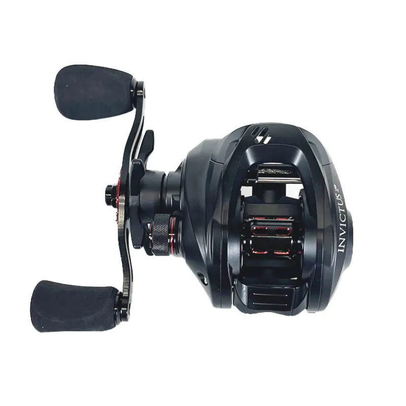 Packs Et Ensembles - EVOK Pack Canne Invictus V2 2.13m, 14-42g + Moulinet Invictus 150HL + Tresse + Fluorocarbone