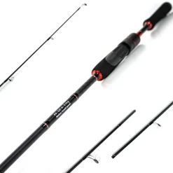 Packs Et Ensembles - EVOK Pack Canne Invictus V2 2.01m, 5-14g + Moulinet Invictus 2500Fd + Tresse + Fluorocarbone