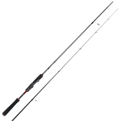 Packs Et Ensembles - EVOK Pack Canne Invictus V2 2.01m, 5-14g + Moulinet Invictus 2500Fd + Tresse + Fluorocarbone