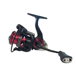 Packs Et Ensembles - EVOK Pack Canne Invictus V2 2.01m, 5-14g + Moulinet Invictus 2500Fd + Tresse + Fluorocarbone