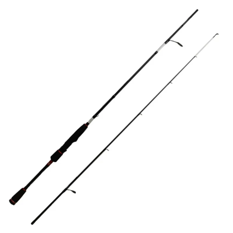 Packs Et Ensembles - EVOK Pack Canne Prediction 1.83m, 5-25g + Moulinet Prediction 2500Fd + Tresse + Fluorocarbone