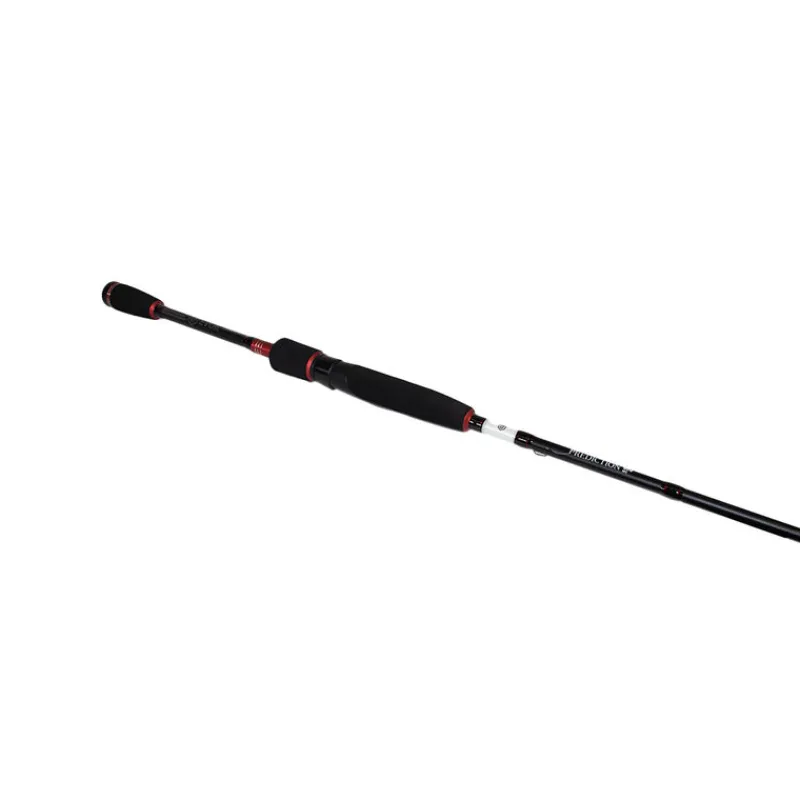 Packs Et Ensembles - EVOK Pack Canne Prediction 1.83m, 5-25g + Moulinet Prediction 2500Fd + Tresse + Fluorocarbone