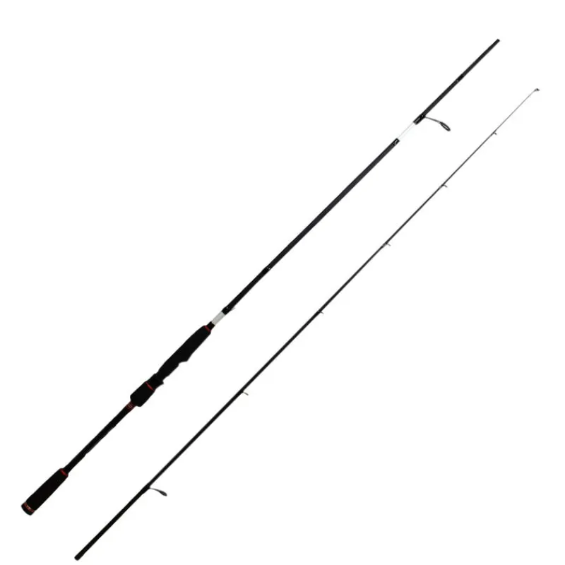 Packs Et Ensembles - EVOK Pack Canne Prediction 2.22m, 28-84g + Moulinet Prediction 3000Fd + Tresse + Fluorocarbone