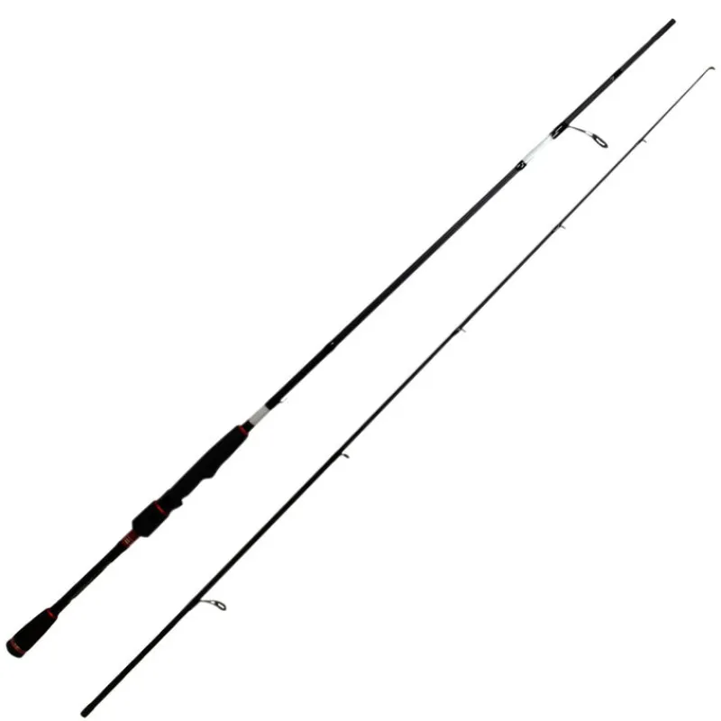 Packs Et Ensembles - EVOK Pack Canne Prediction 2.08m, 7-28g + Moulinet Prediction 2500Fd + Tresse + Fluorocarbone