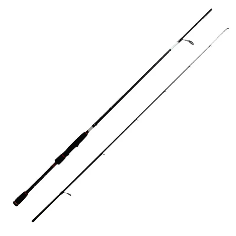 Packs Et Ensembles - EVOK Pack Canne Prediction 2.19m, 14-42g + Moulinet Prediction 3000Fd + Tresse + Fluorocarbone