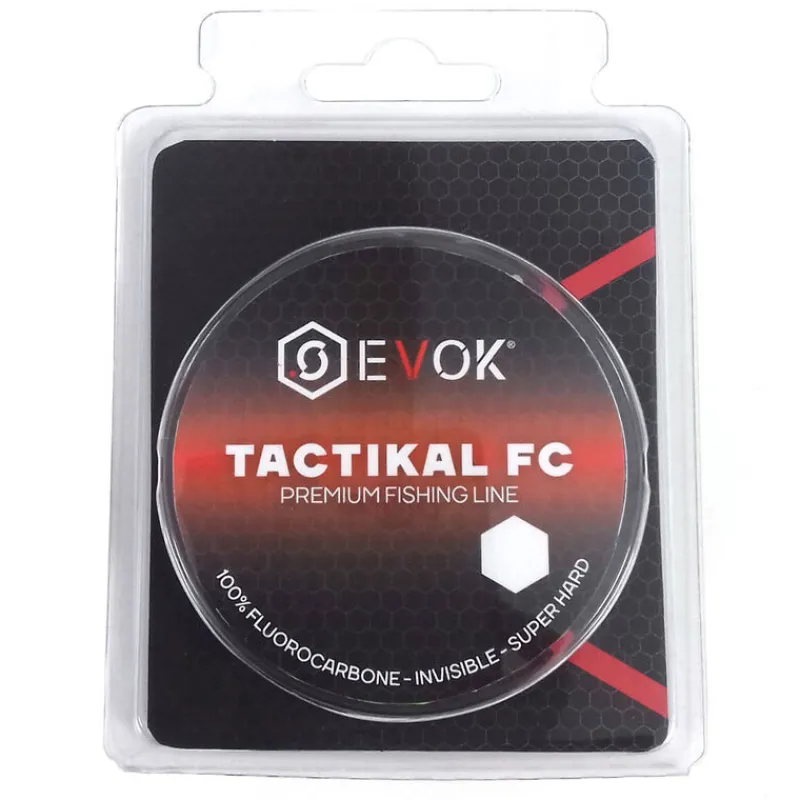 Packs Et Ensembles - EVOK Pack Canne Prediction 2.19m, 14-42g + Moulinet Prediction 3000Fd + Tresse + Fluorocarbone