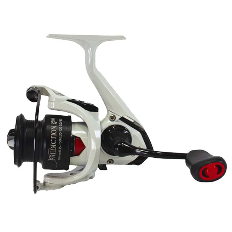 Packs Et Ensembles - EVOK Pack Canne Prediction 2.19m, 14-42g + Moulinet Prediction 3000Fd + Tresse + Fluorocarbone