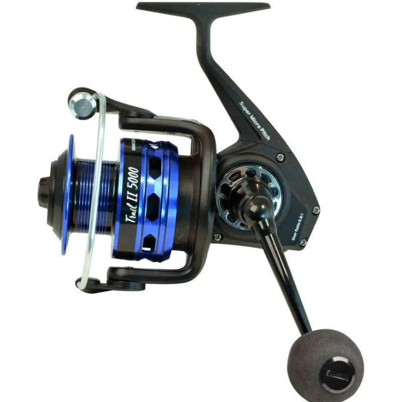 Packs Et Ensembles - SASORI Pack Canne Jig 1.90, 60-150g + Moulinet 5000