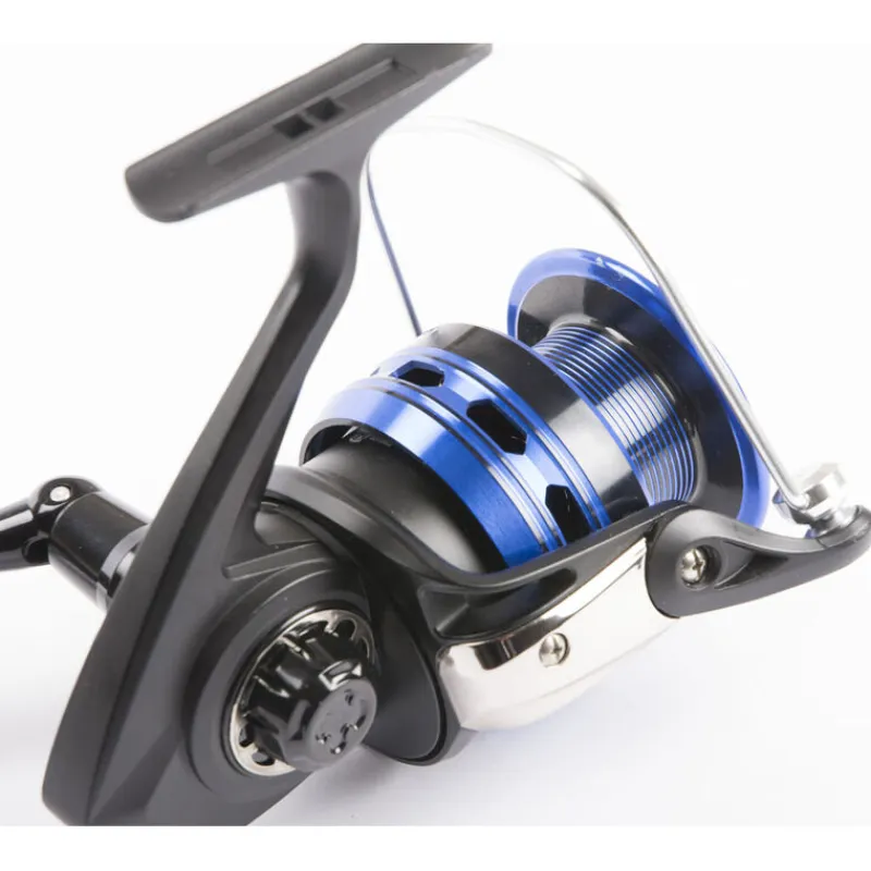 Packs Et Ensembles - SASORI Pack Canne Jig 1.90, 60-150g + Moulinet 5000