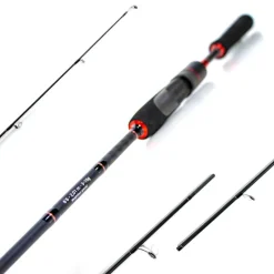 Packs & Ensembles|Packs Et Ensembles - EVOK Pack Canne Spinning Invictus V2 2.01m, 3-10g + Moulinet Invictus 2500FD + Tresse Tactikal Braid 0.10mm
