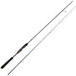 Packs Et Ensembles - EVOK Pack Canne Spinning Invictus V2 2.26m, 3-10g + Moulinet Invictus 2500FD + Tresse Tactikal Braid 0.10mm
