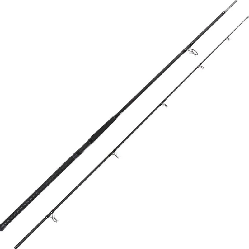 Packs Et Ensembles - PACIFIC PECHE Pack 3 Cannes Tank Pellet 3m30