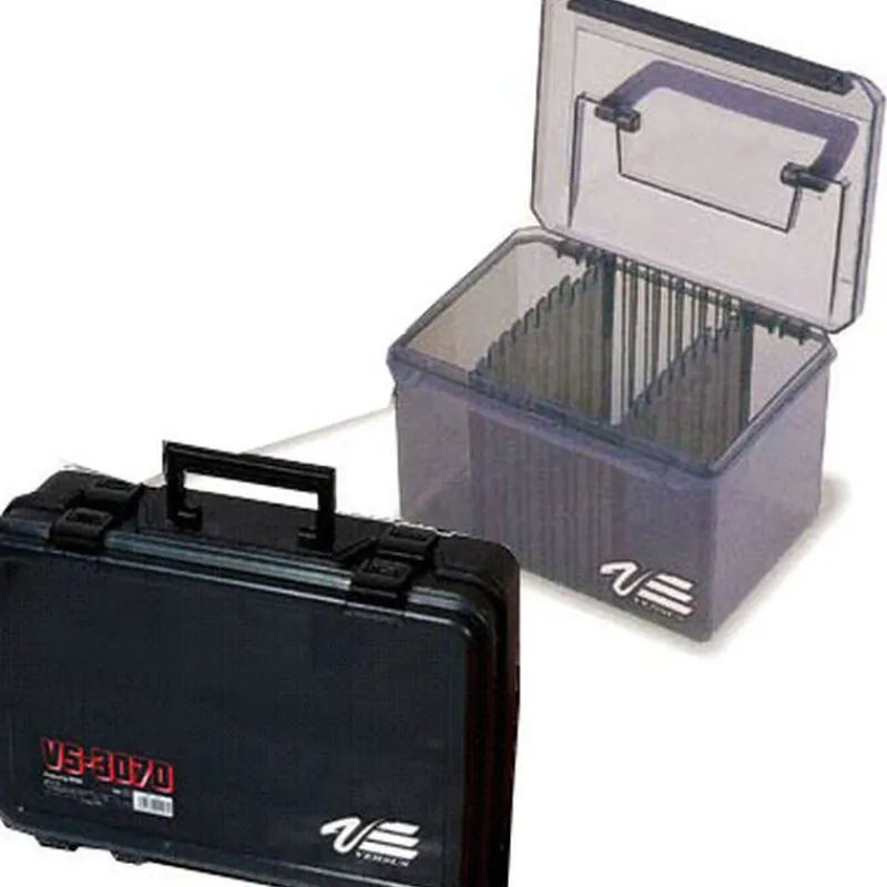 Packs Et Ensembles - VERSUS Pack carnassier rangement leurre
