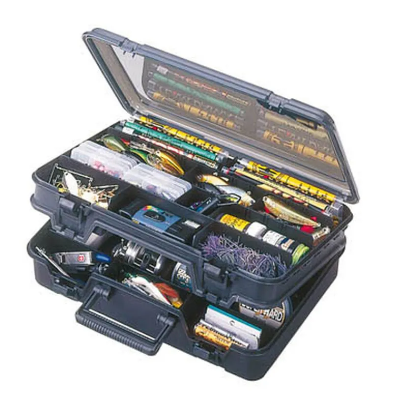 Packs Et Ensembles - VERSUS Pack carnassier rangement leurre