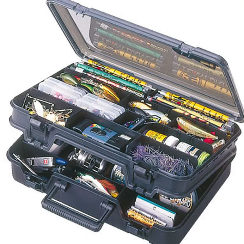 Packs Et Ensembles - VERSUS Pack carnassier rangement leurre
