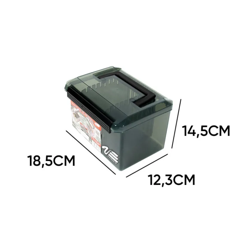 Packs Et Ensembles - VERSUS Pack carnassier rangement leurre