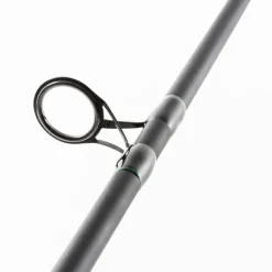 Packs - TEAM CARPFISHING Pack Carpe Complet 3 Combos + Detecteurs + Rod pod + Epuisette + Tapis + Peson + Sac de pesée + Carryall + Nylon