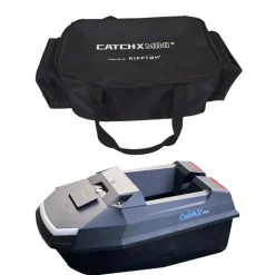 Packs - RIPPTON Pack Catch x Mini + Sac de Transport