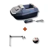 Amorçage/Propulsion|Packs - RIPPTON Pack Catch  X Small Bait Boat + Hydrobat + Arm