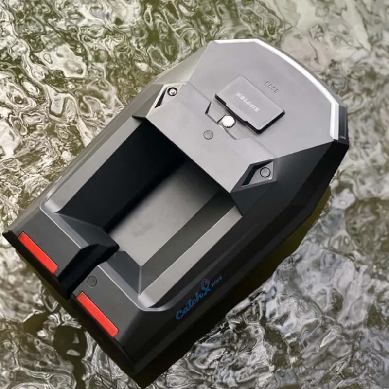 Amorçage/Propulsion|Packs - RIPPTON Pack Catch X Small Bait Boat + Hydrobat + Arm