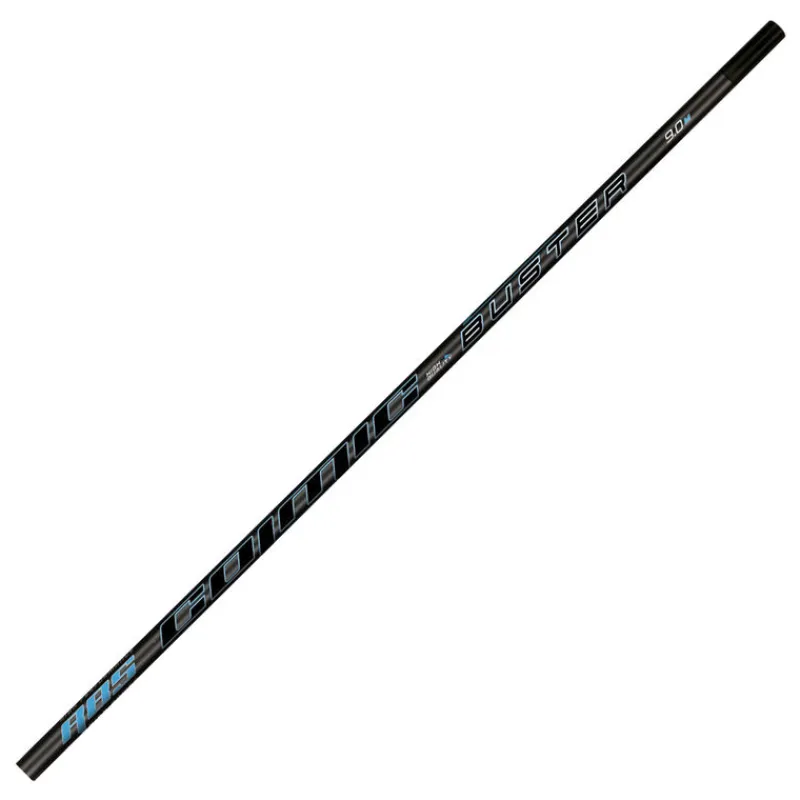 Cannes - COLMIC Pack Buster Carp 9m