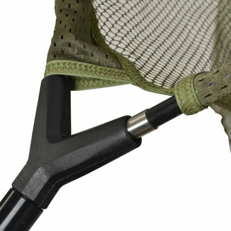 Packs - TEAM CARPFISHING Pack 3 Combo + Epuisette + Fourreau Team