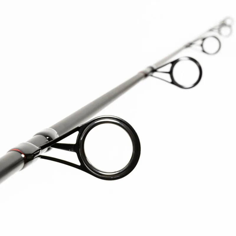 Packs - TEAM CARPFISHING Pack 3 Combo + Epuisette + Fourreau Team