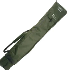 Packs - TEAM CARPFISHING Pack 4 Combo + Epuisette + Fourreau Team