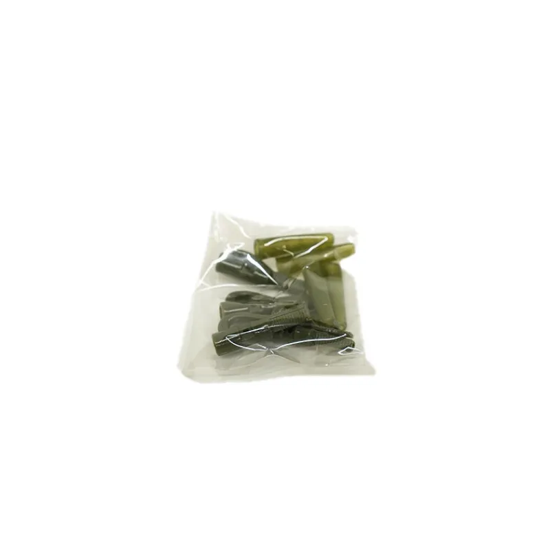 Packs - PACIFIC PECHE Pack Combo Process 10' + Alarme Kit + Kit Accessoires