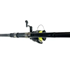 Packs - TEAM CARPFISHING Pack 3 Combo Process 12' + Fourreau + Kit D'Accessoires