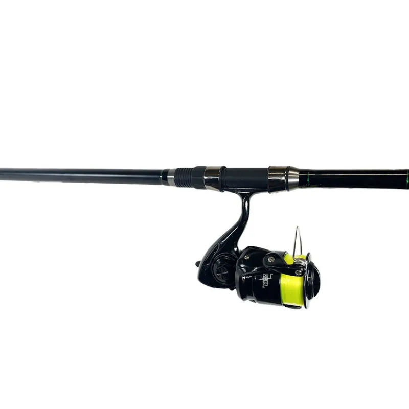 Packs - TEAM CARPFISHING Pack 3 Combo Process 12' + Fourreau + Kit D'Accessoires