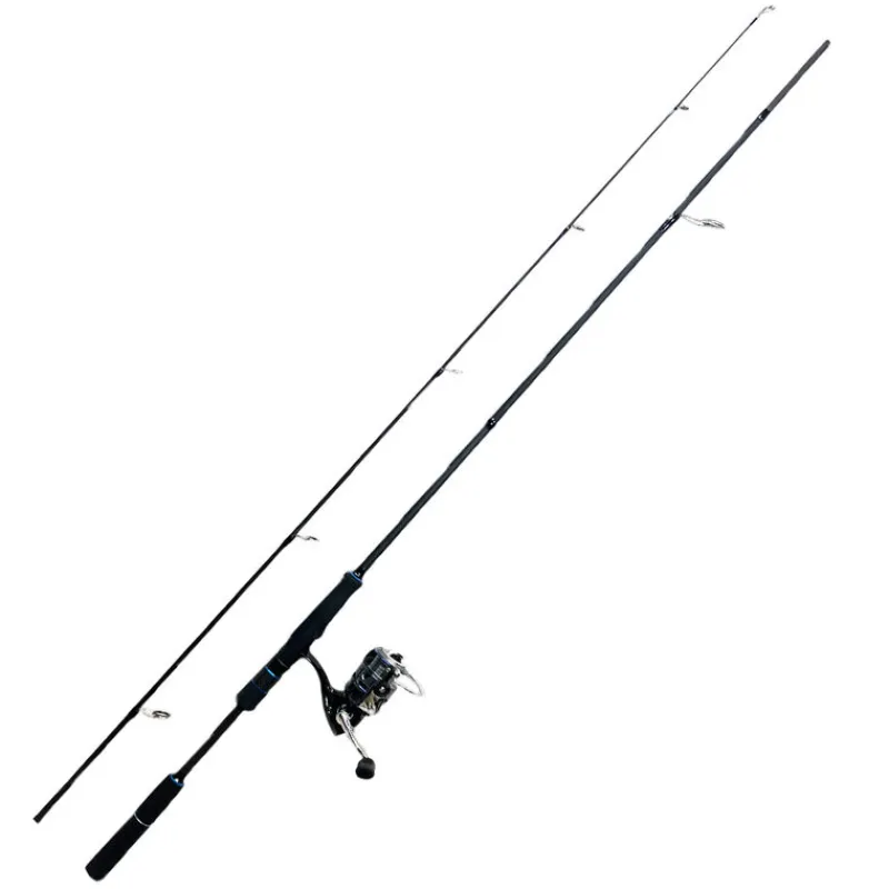 Packs Et Ensembles - EVOK Pack Combos Leurres Mer