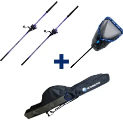 Packs Et Ensembles - SASORI Pack combos Surf 450