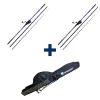 Packs Et Ensembles - SASORI Pack Combos Surf 420 100-200g