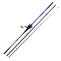 Packs Et Ensembles - PACIFIC PECHE Pack Combos Surf 450 100-200g 1m
