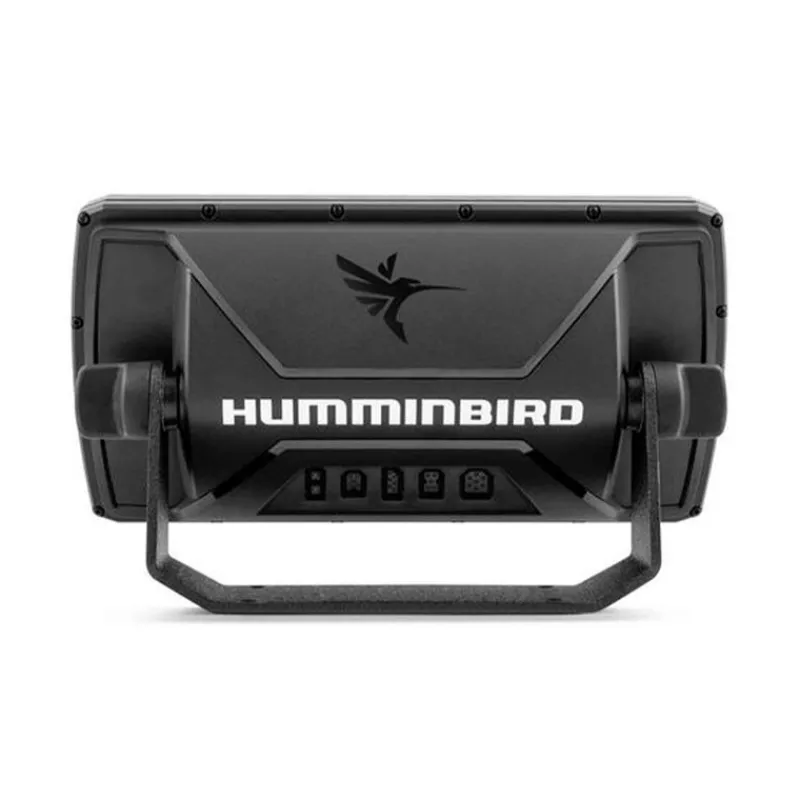 Électronique - HUMMINBIRD Pack comprenant un HELIX 7G4N-CMDITA et une carte COAST MASTER