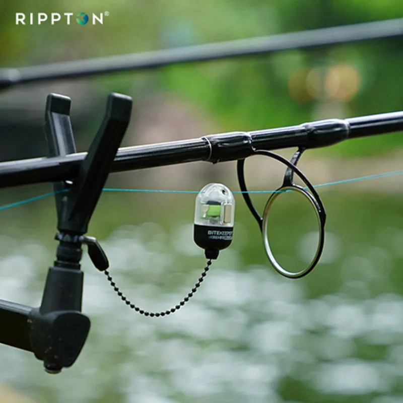 Packs - RIPPTON Pack Cube 4+1 + 4 Silver Bullet Bobbin