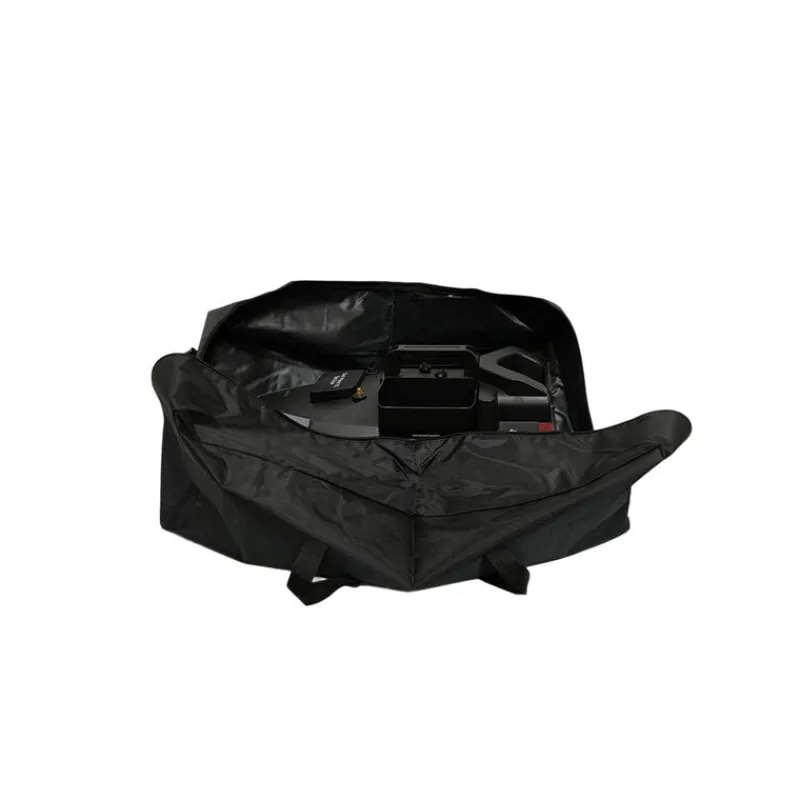 Packs - TEAM CARPFISHING Pack Dark Water Miki Boat +2 Batterie 12000 mAh + SAC