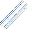 Surfcasting|Packs Et Ensembles - SASORI Pack de 2 cannes optimum ftr surf 450 4.50m 100-200g