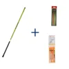 Packs - PACIFIC PECHE Pack Decouverte Peche Au Coup 4M