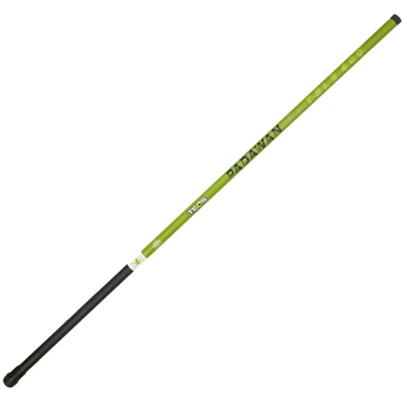 Packs - PACIFIC PECHE Pack Decouverte Peche Au Coup 4M