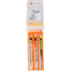 Packs - PACIFIC PECHE Pack Decouverte Peche Au Coup 4M