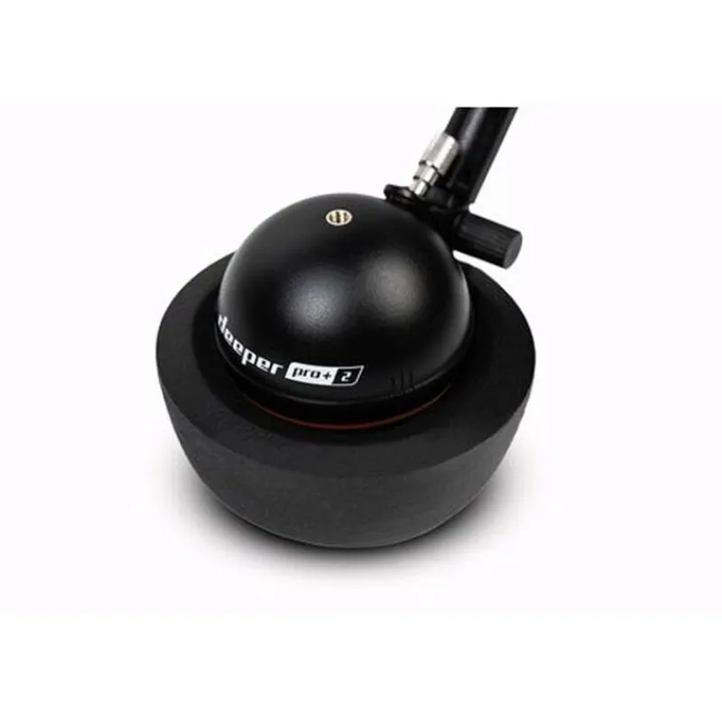Packs - DEEPER Pack Chirp+ 3D + Petzl Aria I + Amplificateur Wifi pour bateau amorceur