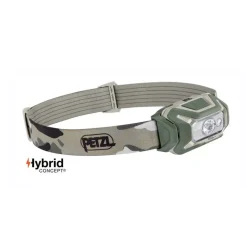Packs - DEEPER Pack Chirp+ 3D + Petzl Aria I + Amplificateur Wifi pour bateau amorceur