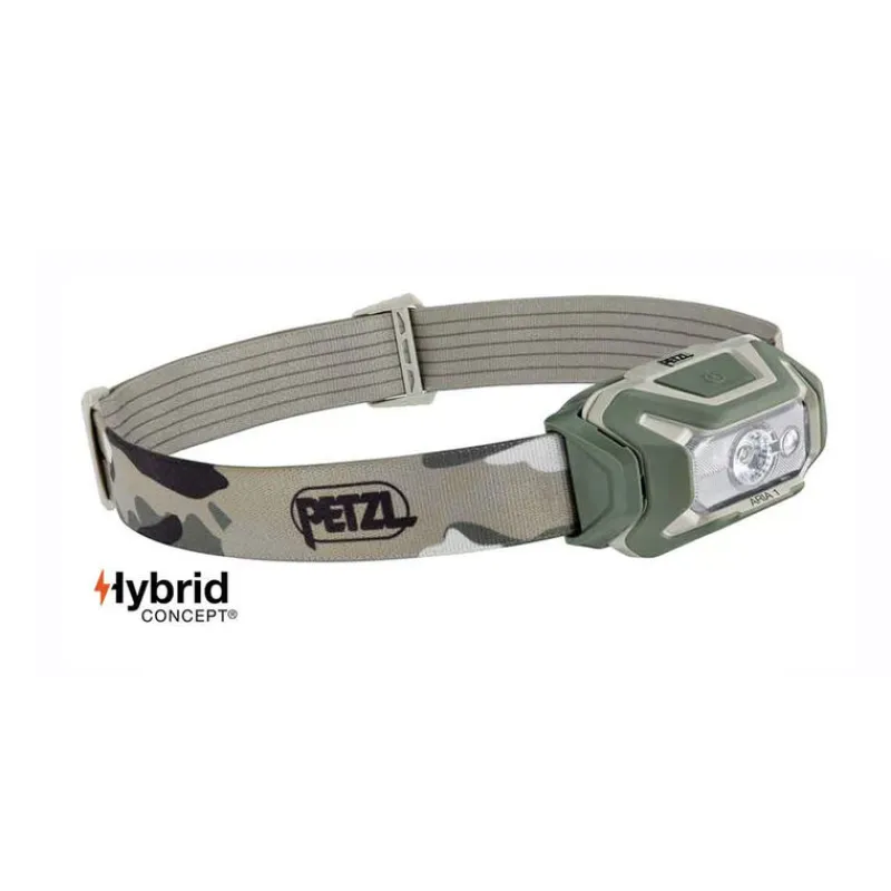Packs - DEEPER Pack Chirp+ 3D + Petzl Aria I + Amplificateur Wifi pour bateau amorceur