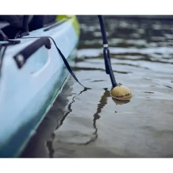 Packs - DEEPER Pack Chirp+V2 + Support pour fixation sur bateau amorceur