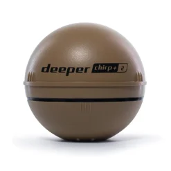 Packs - DEEPER Pack Chirp+V2 + Support pour fixation sur bateau amorceur